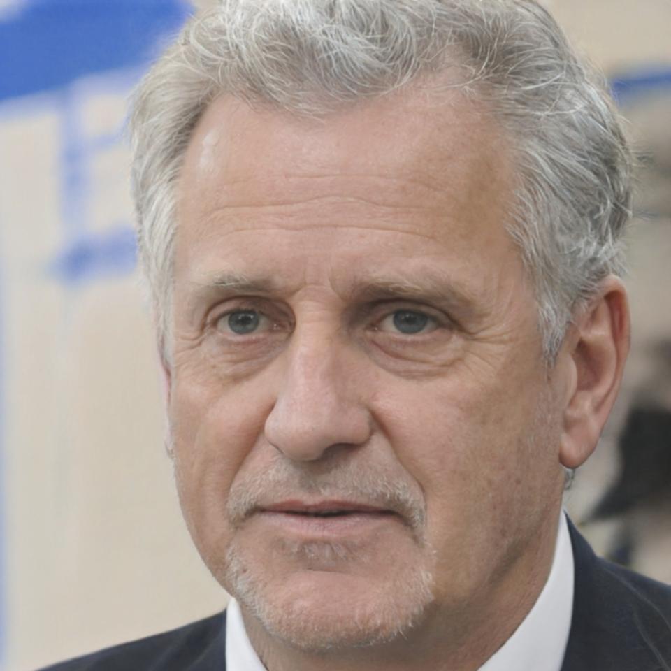 Director de Estrategia Financiera de mazalixorthem