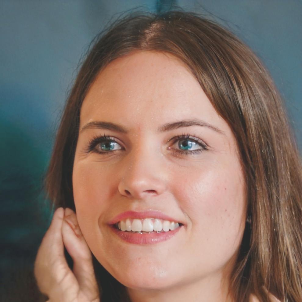 María Elena Rojas